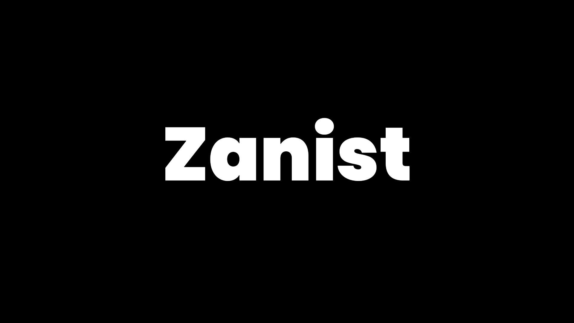 zanist